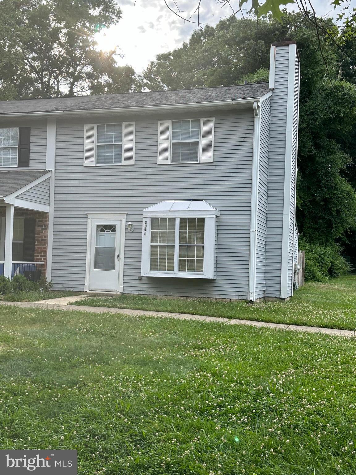 COBBLERS WOODS - Residential Lease