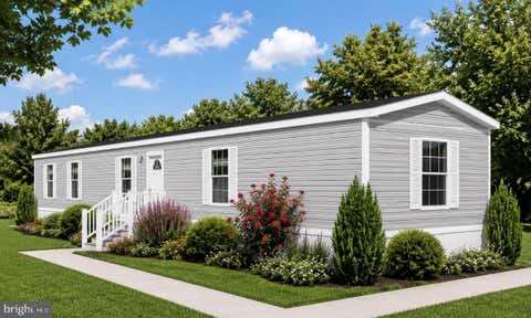 Mobile Home For Sale - 365 Pleasant View Drive #13<br/> ETTERS, PA 17319