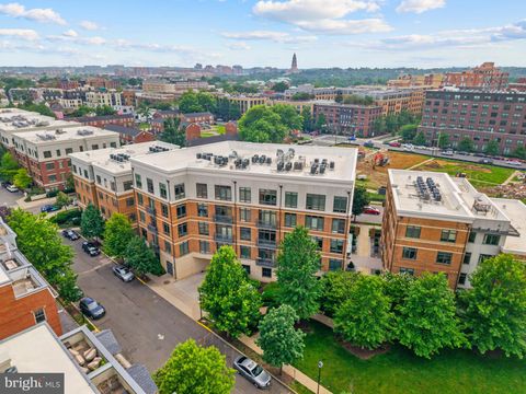 915 N PATRICK STREET 206 ALEXANDRIA VA 22314