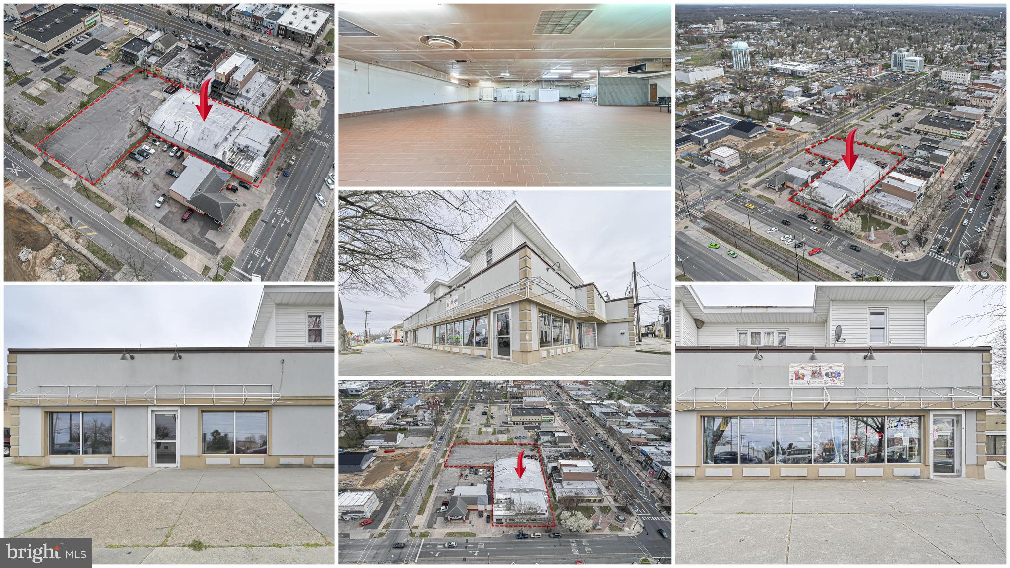 Photo 1 of 72 — 13 N EAST BOULEVARD, VINELAND, NJ 08360