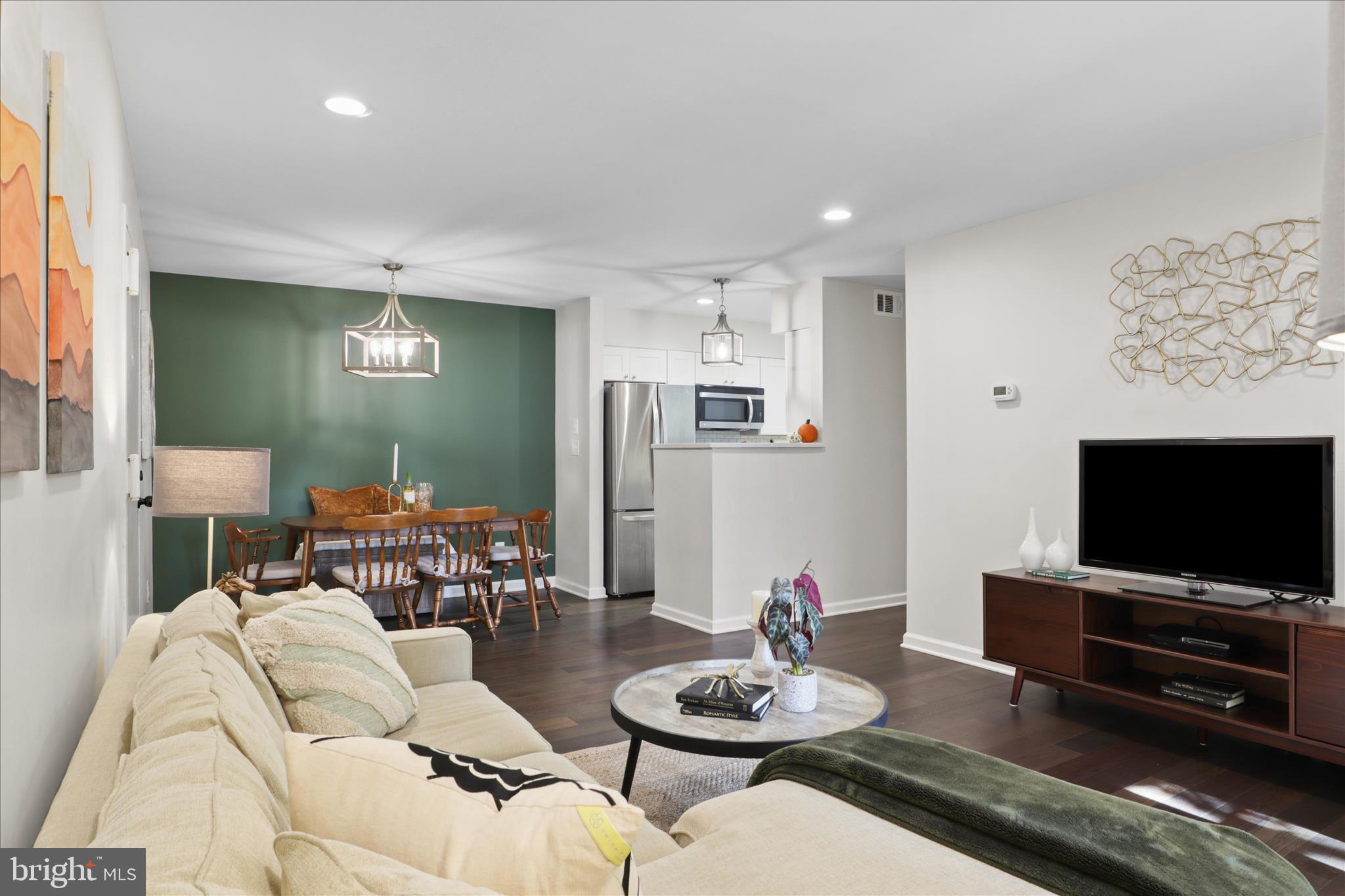 CARDINAL FOREST - Residential