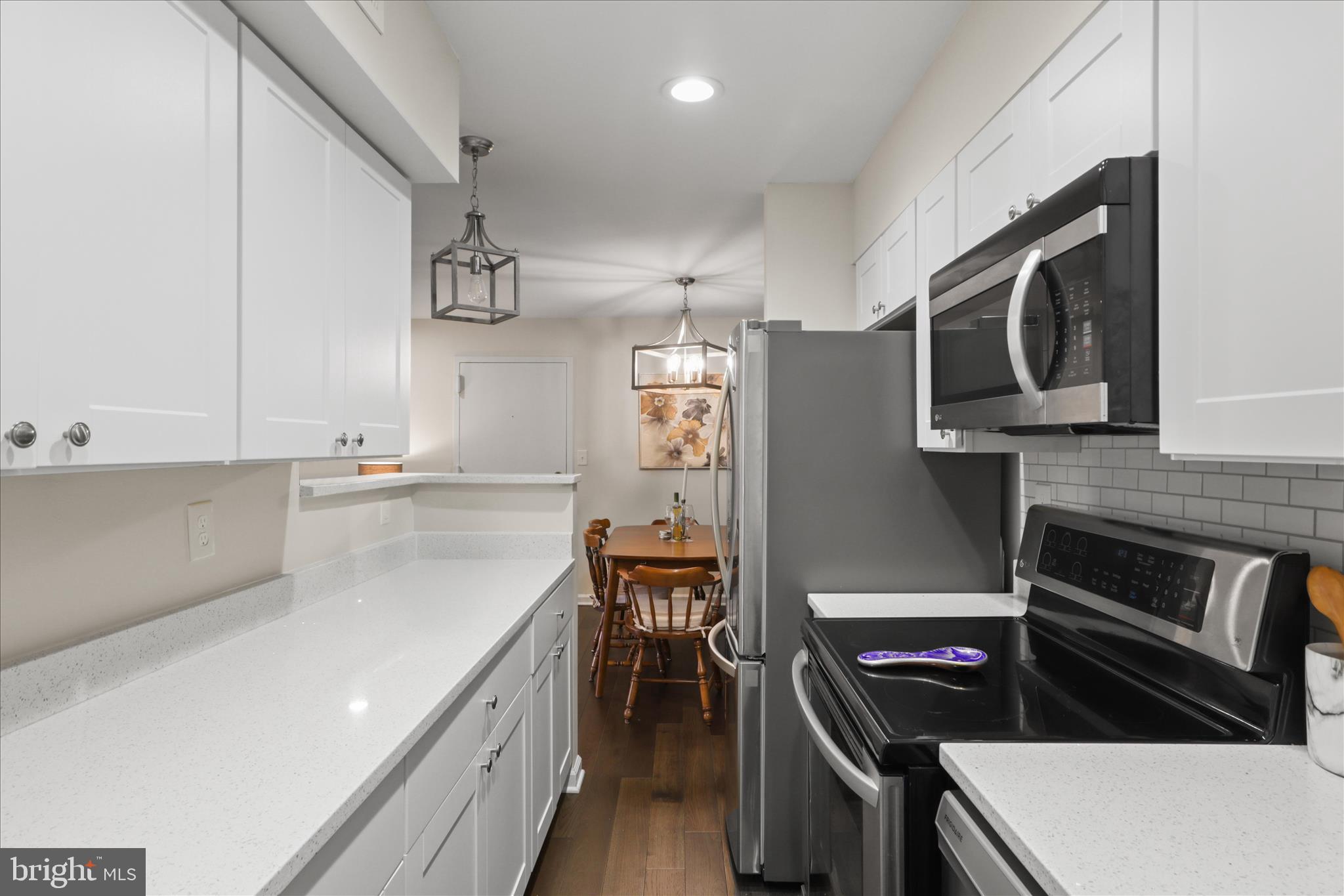 CARDINAL FOREST - Residential