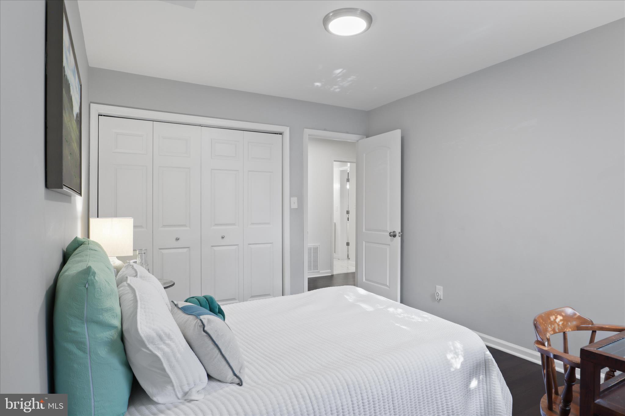 CARDINAL FOREST - Residential