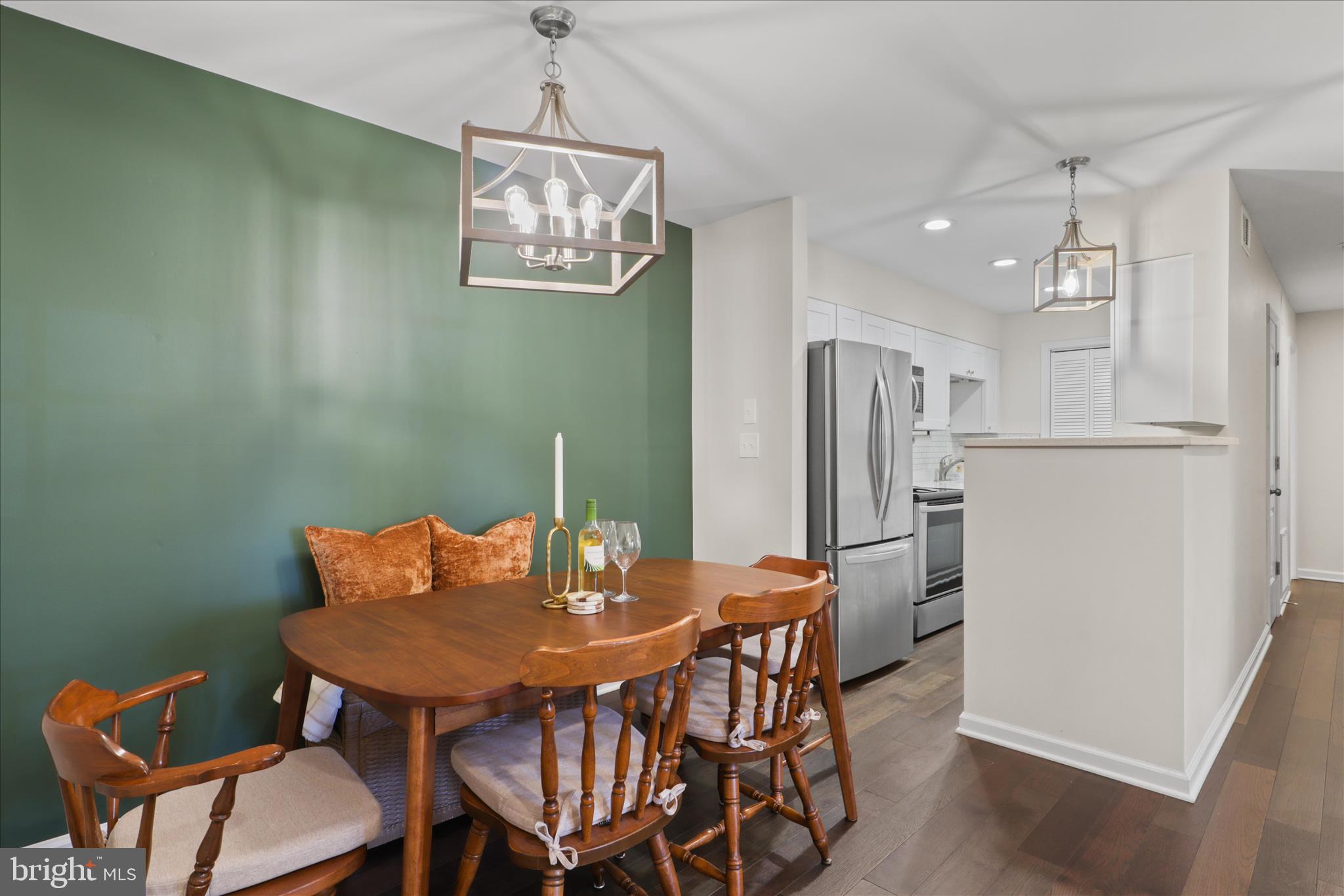 CARDINAL FOREST - Residential