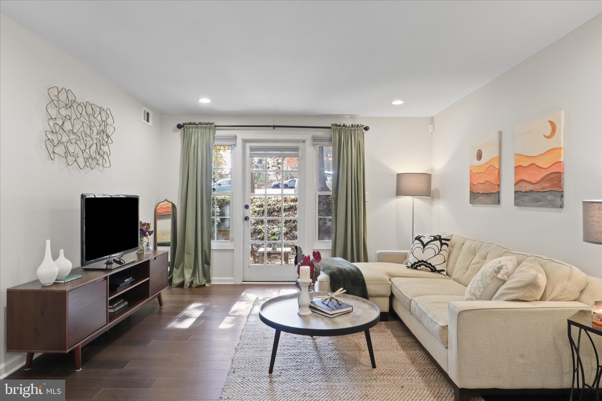 CARDINAL FOREST - Residential