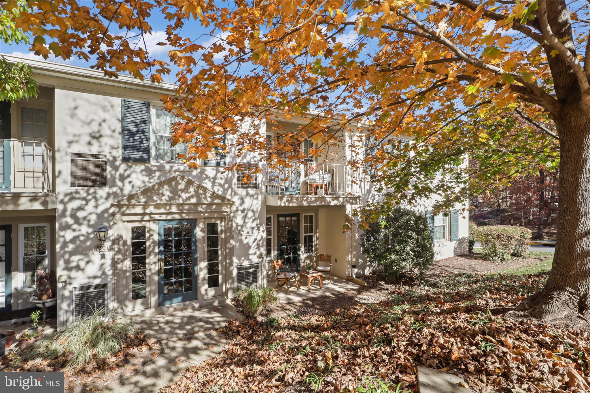 CARDINAL FOREST - Residential