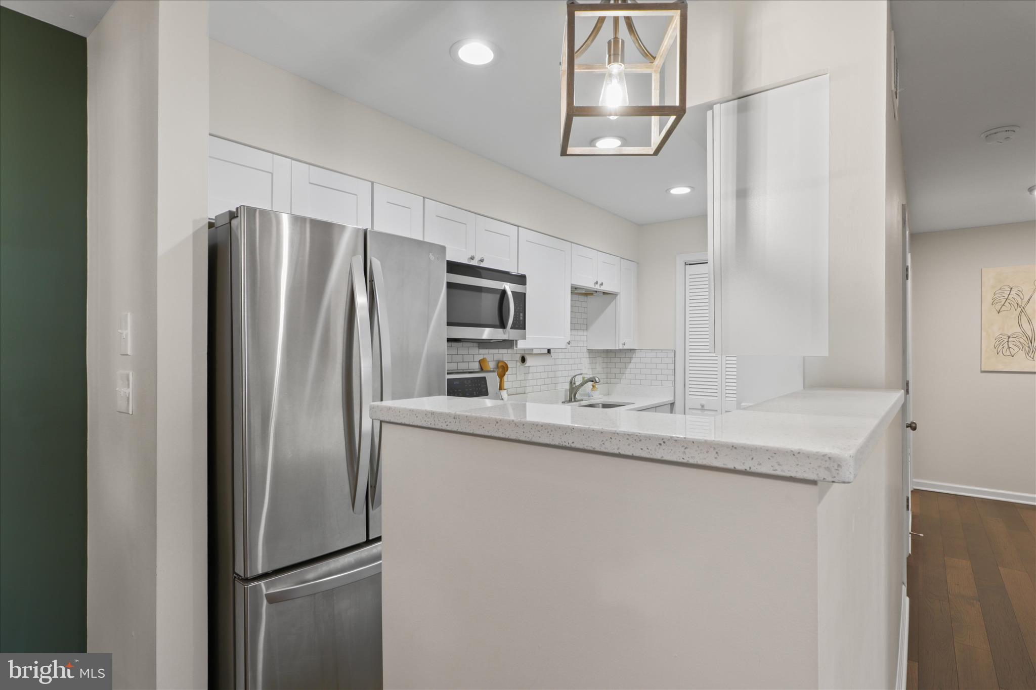 CARDINAL FOREST - Residential