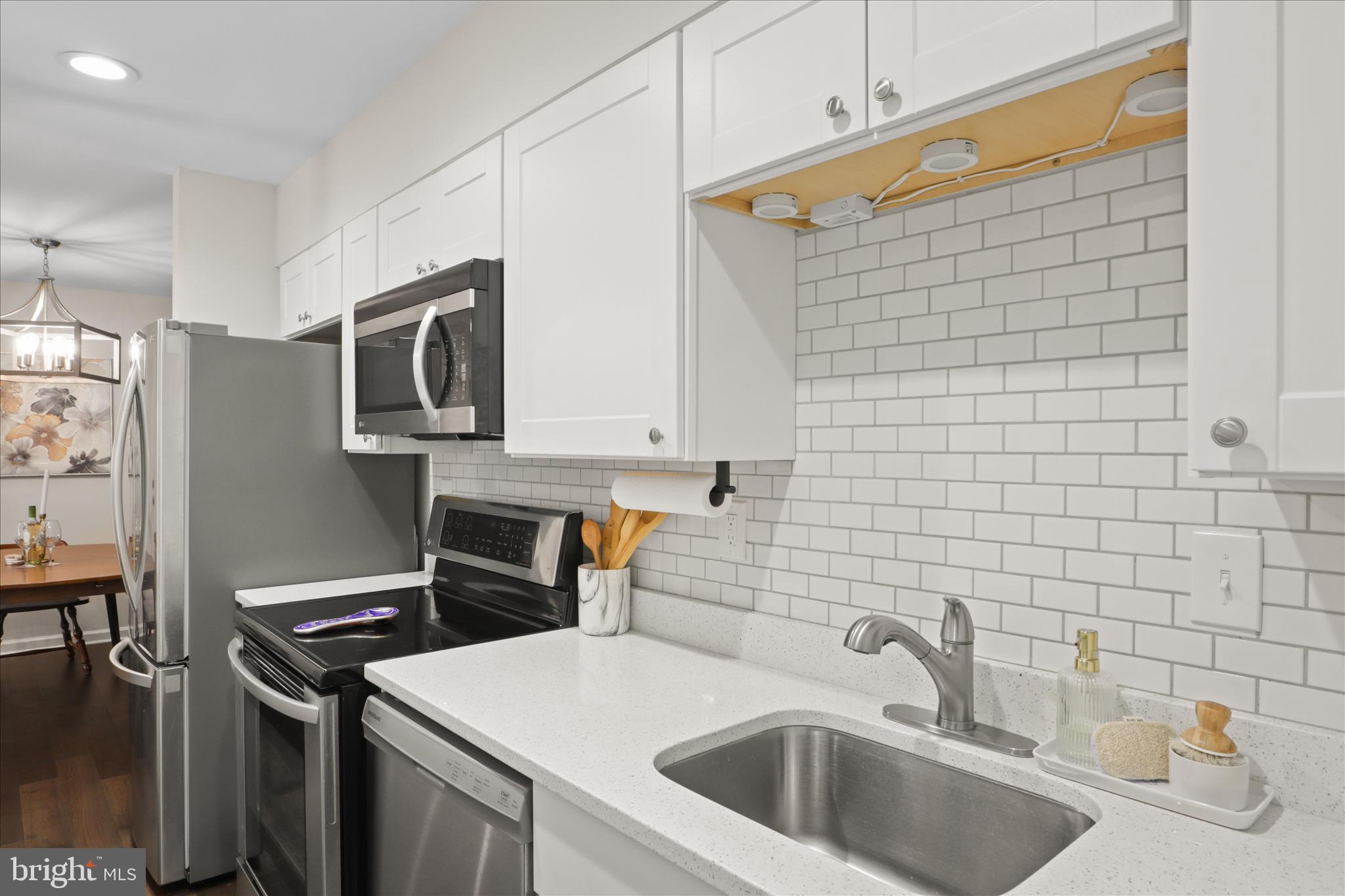 CARDINAL FOREST - Residential