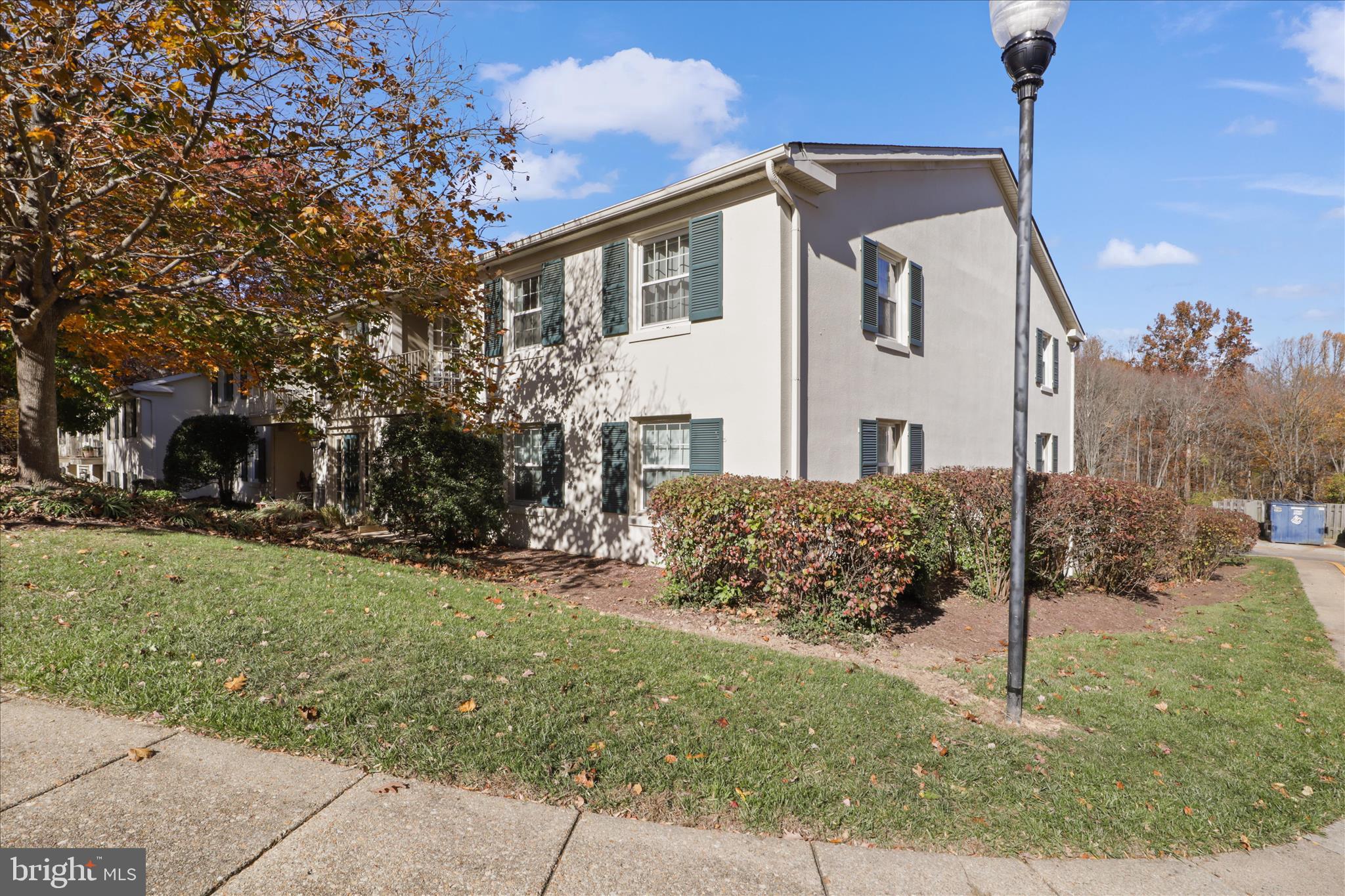 CARDINAL FOREST - Residential