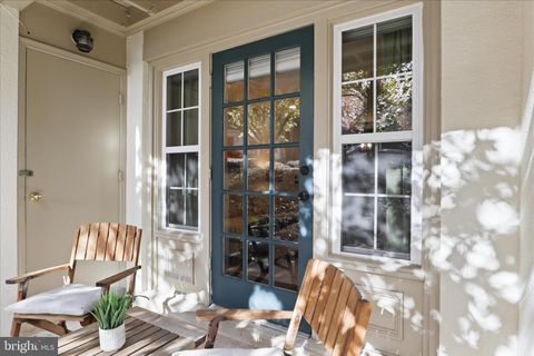 5901 PRINCE GEORGE DRIVE B 341 SPRINGFIELD VA 22152