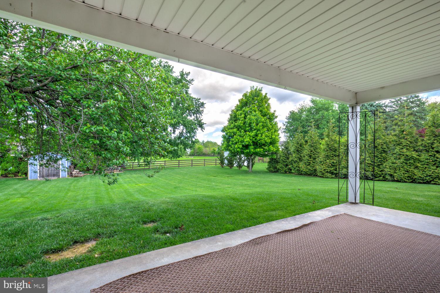 NEW HOLLAND BOROUGH - Residential