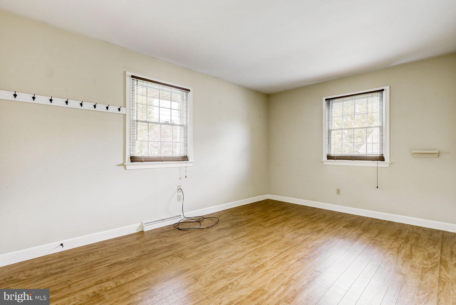 NEW HOLLAND BOROUGH - Residential