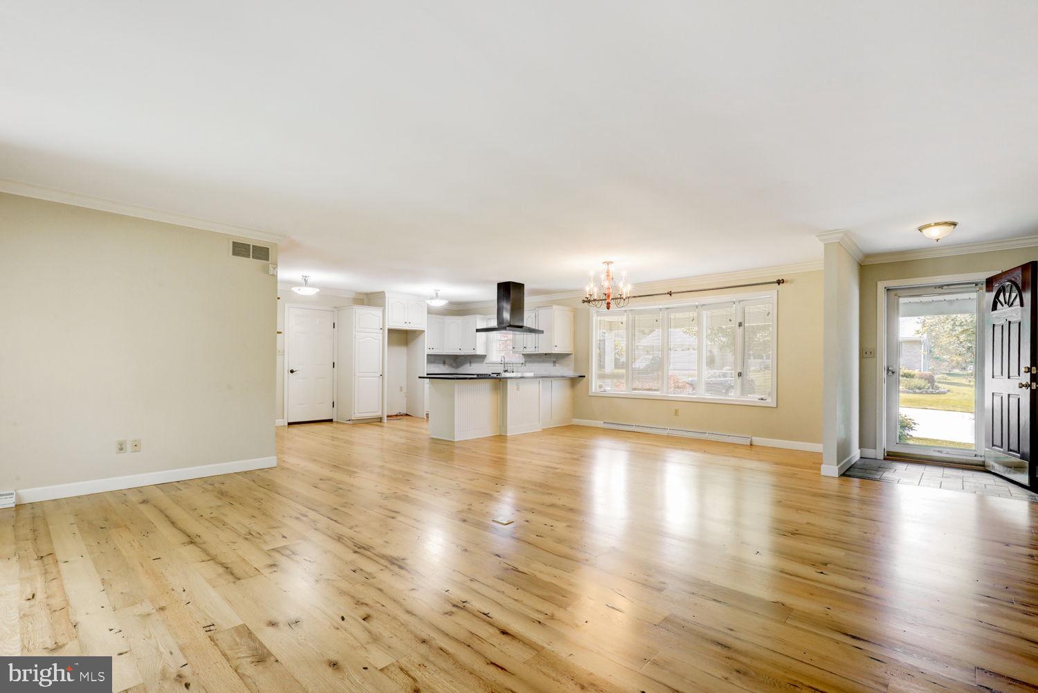 NEW HOLLAND BOROUGH - Residential