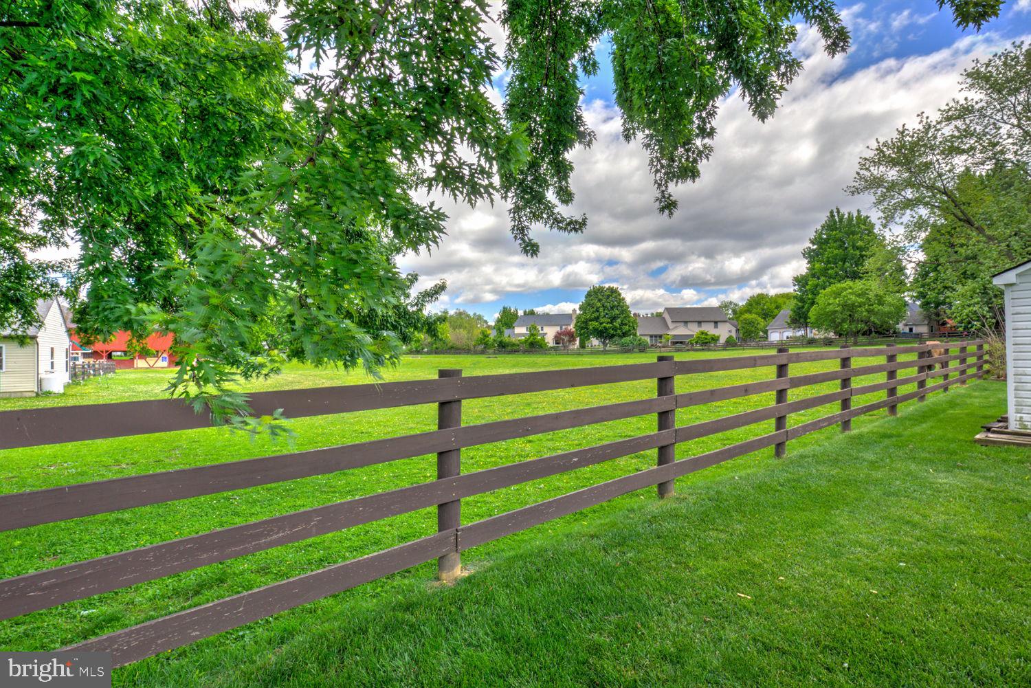 NEW HOLLAND BOROUGH - Residential