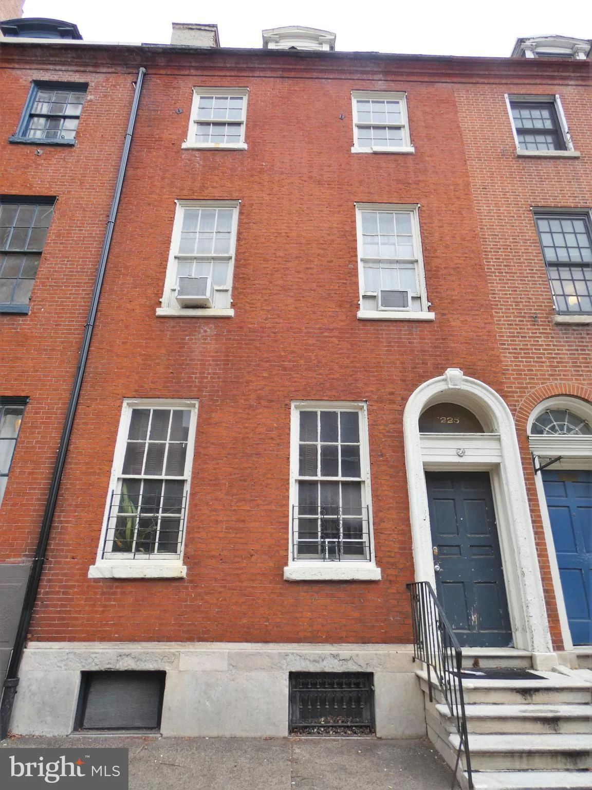 1225 Spruce Street, Philadelphia, PA 19107