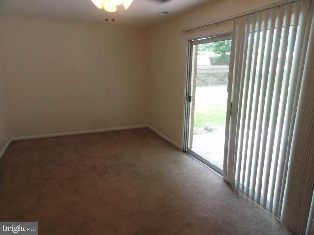 JOPPATOWNE - Residential Lease