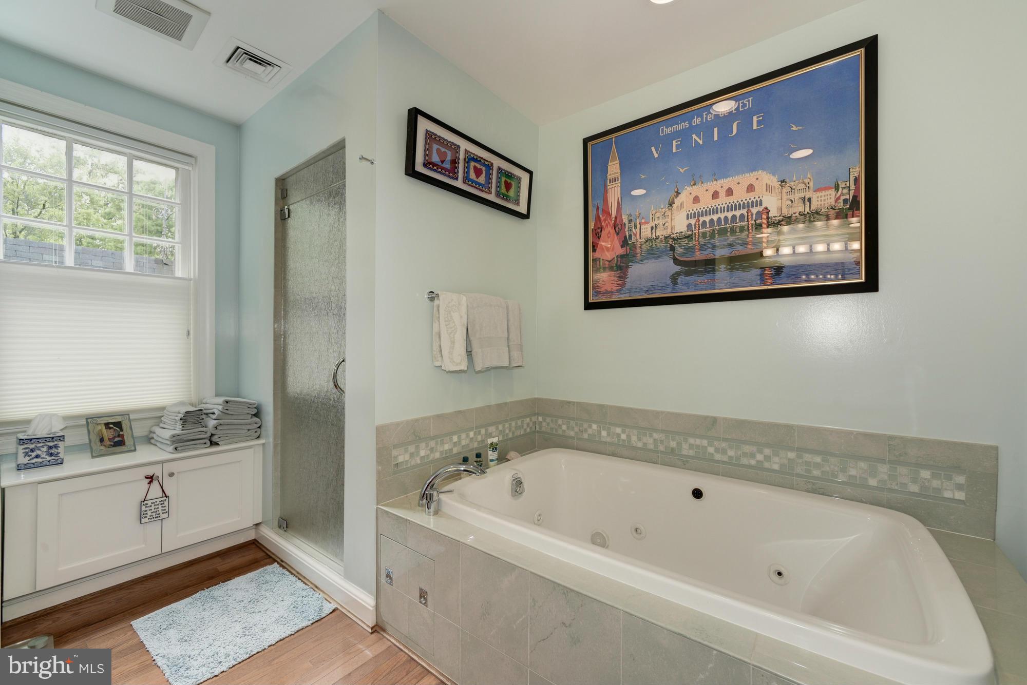 CHEVY CHASE VILLAGE - Residential