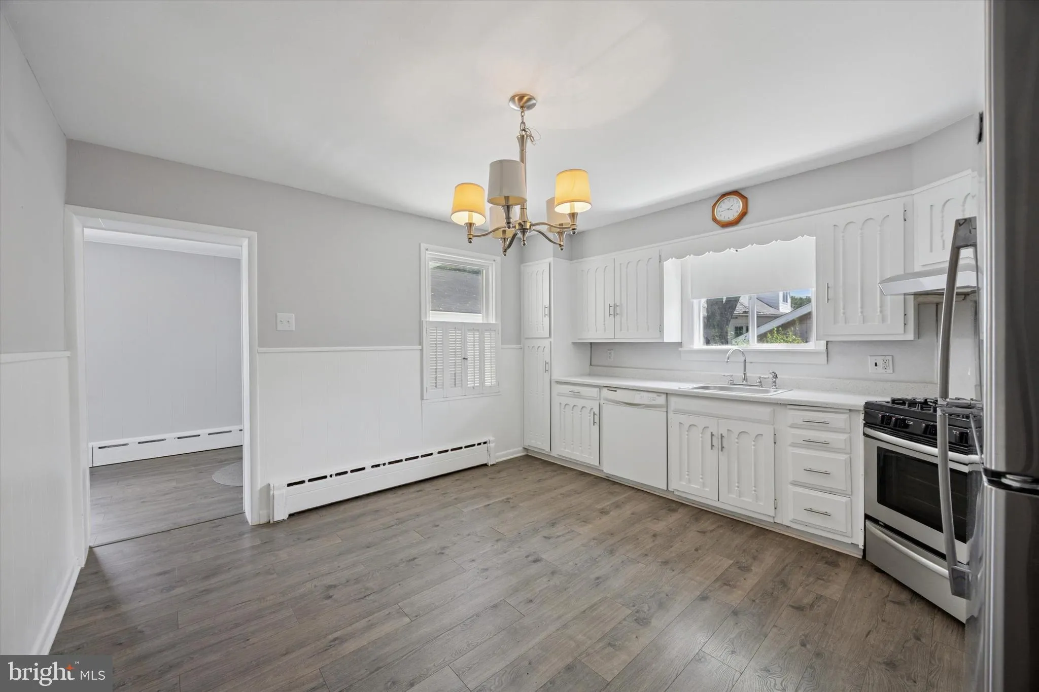 Lawrence Township, New Jersey 08648, United States, 2 Bedrooms Bedrooms, ,1 BathroomBathrooms,Residential,Active,169357