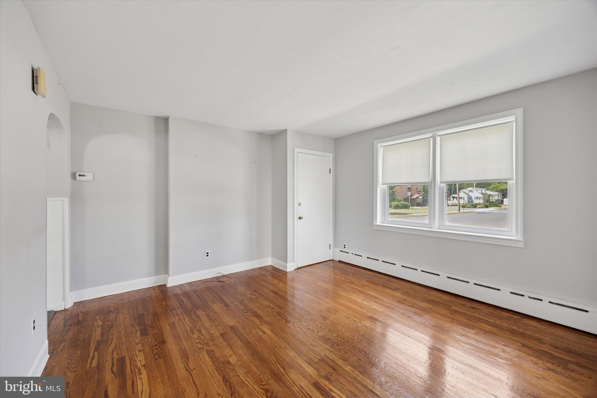 ELDRIDGE PARK - Residential Lease