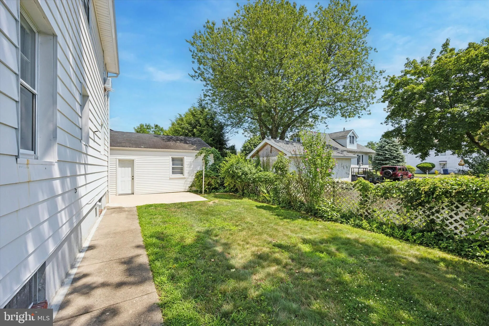 Lawrence Township, New Jersey 08648, United States, 2 Bedrooms Bedrooms, ,1 BathroomBathrooms,Residential,Active,169357