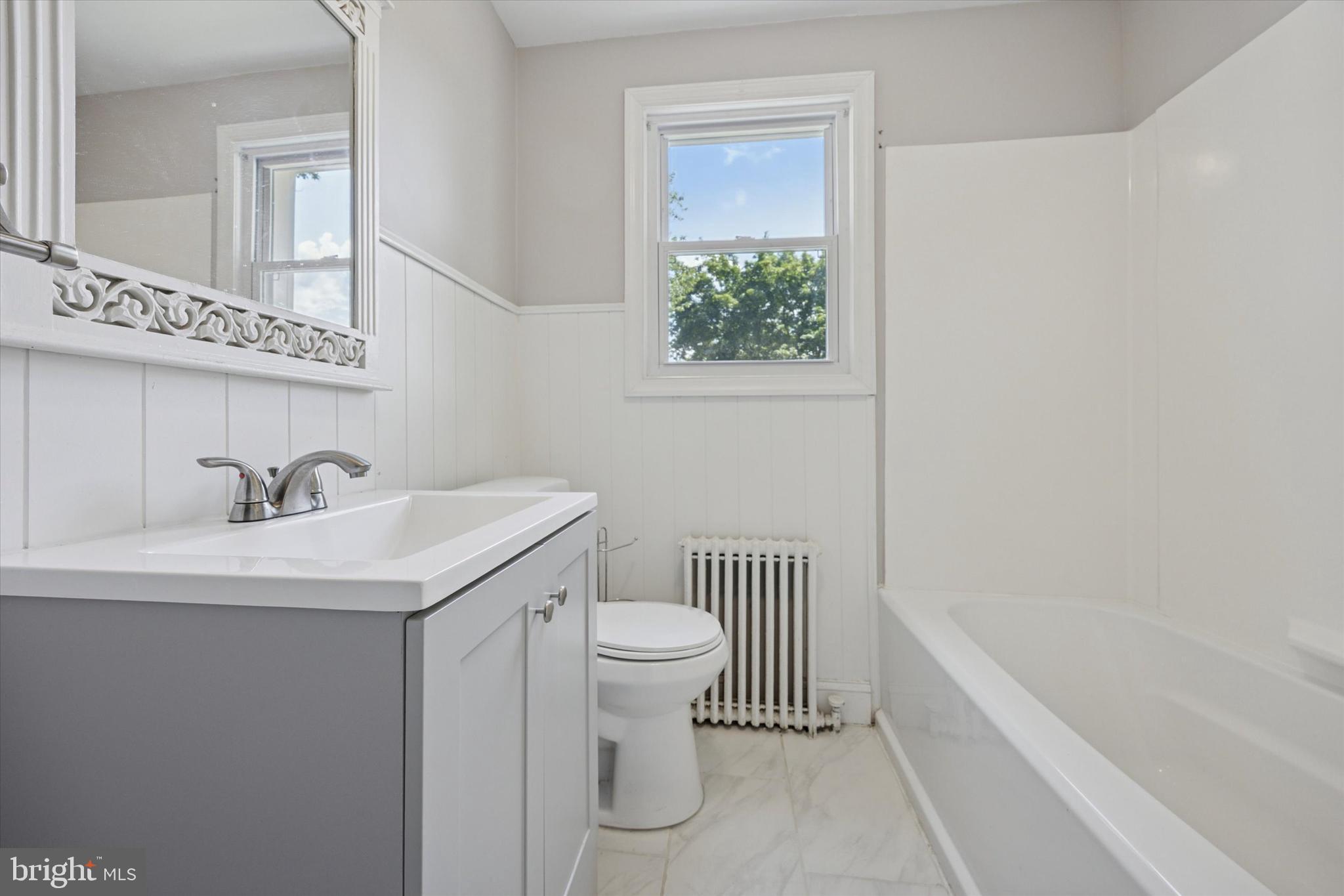 ELDRIDGE PARK - Residential Lease