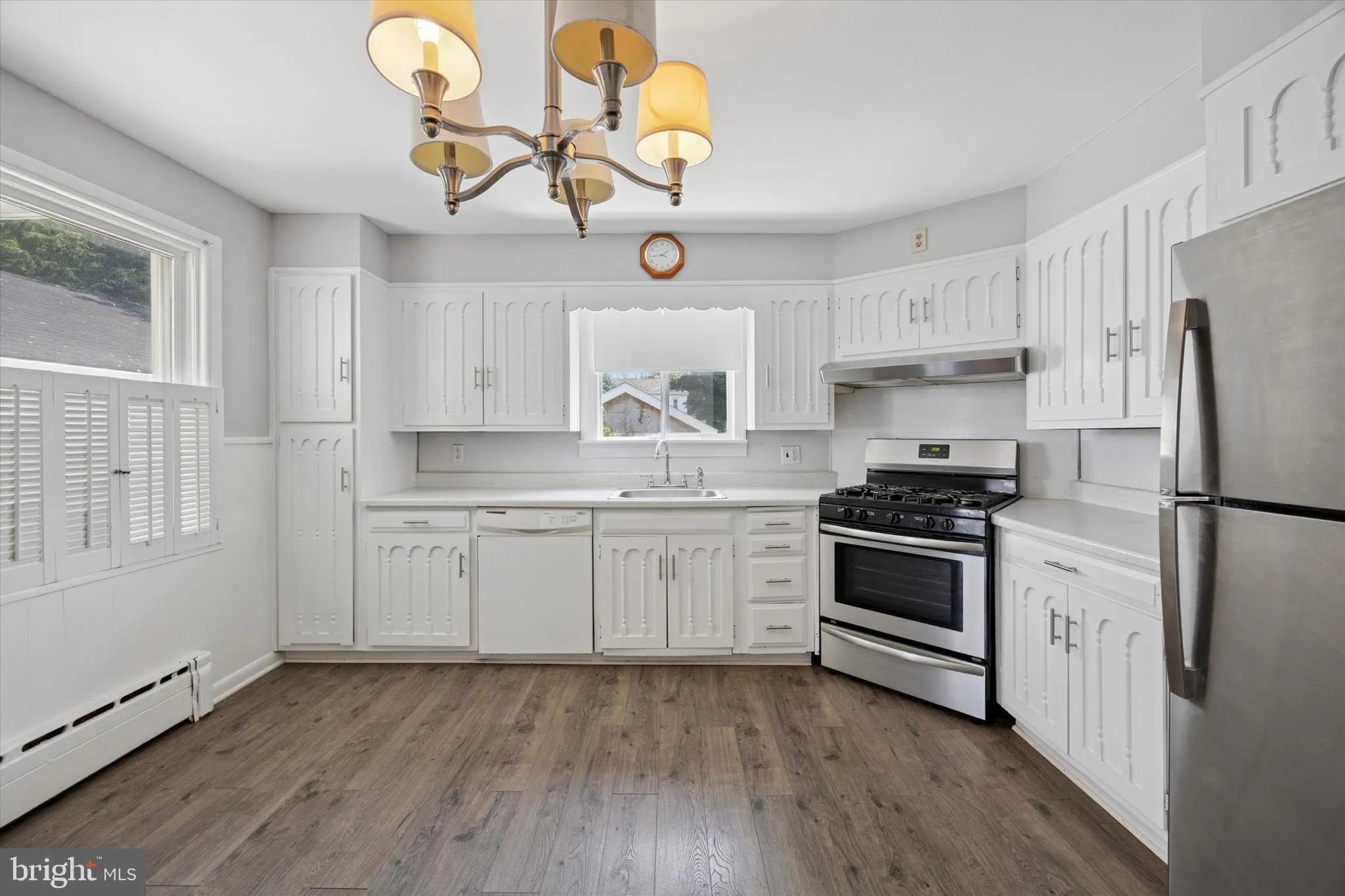 Lawrence Township, New Jersey 08648, United States, 2 Bedrooms Bedrooms, ,1 BathroomBathrooms,Residential,Active,169357