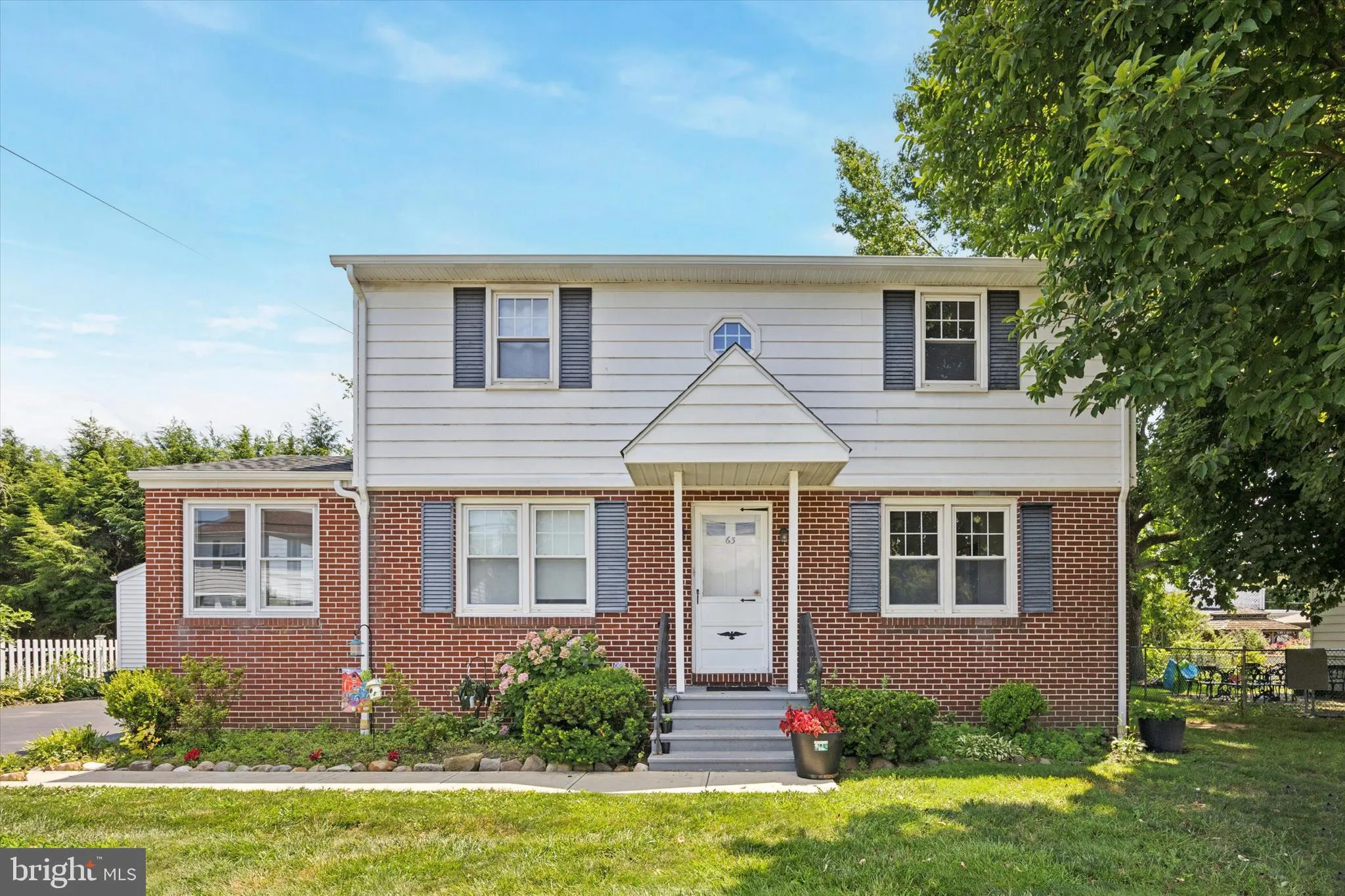 Lawrence Township, New Jersey 08648, United States, 2 Bedrooms Bedrooms, ,1 BathroomBathrooms,Residential,Active,169357