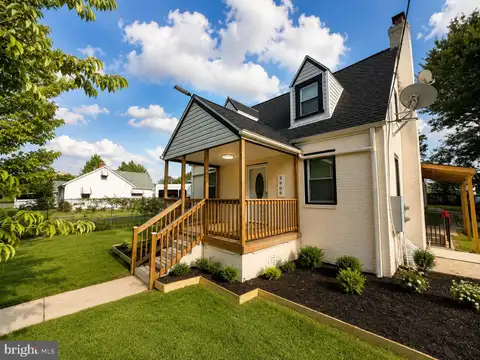 MLS: MDPG2209364