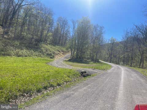 Vacant Land For Sale - Oakmont Drive<br/> ELK GARDEN, WV 26717
