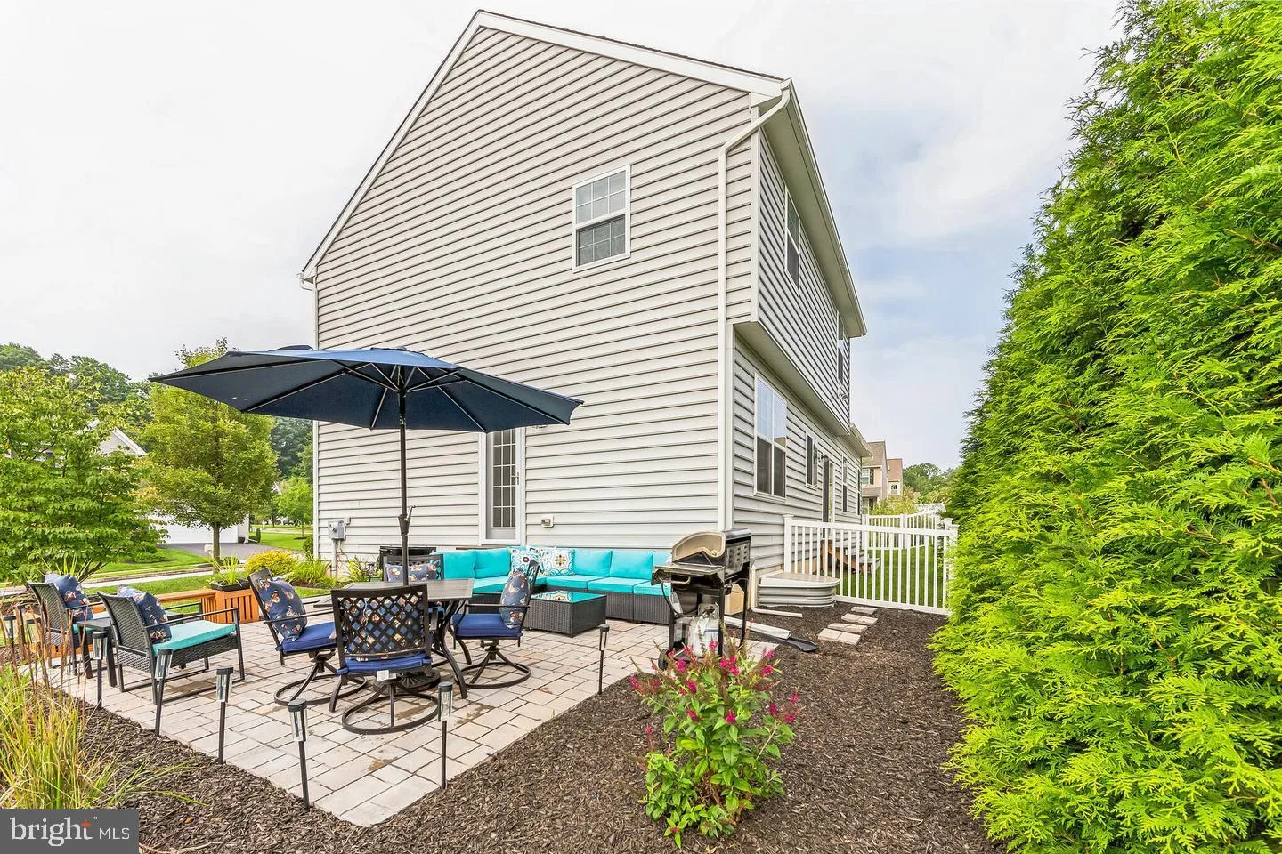 Coatesville, Pennsylvania 19320, United States, 4 Bedrooms Bedrooms, ,3 BathroomsBathrooms,Residential,Pending,114171