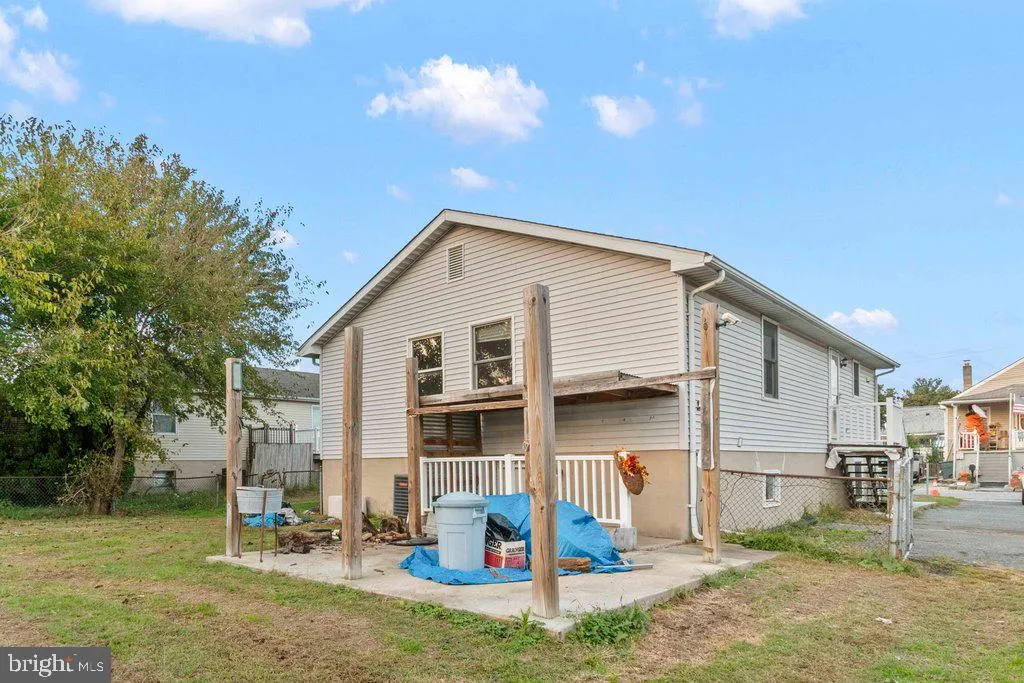 Essex, Maryland 21221, United States, 3 Bedrooms Bedrooms, ,2 BathroomsBathrooms,Residential,Active,229147