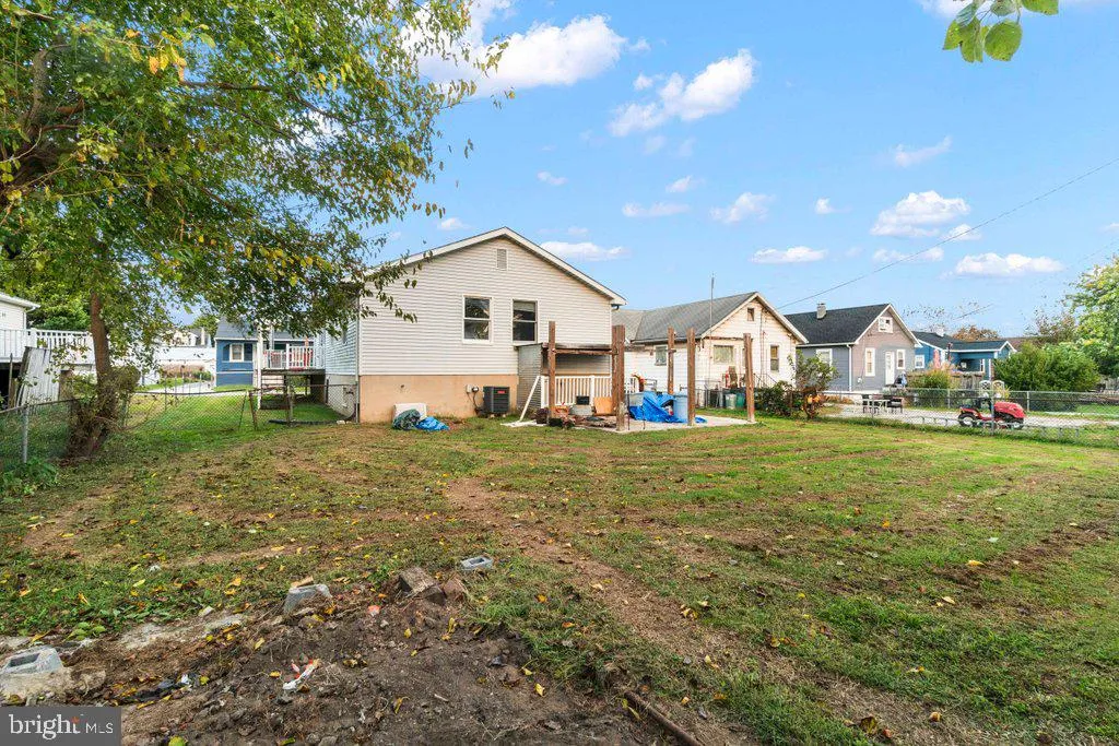 Essex, Maryland 21221, United States, 3 Bedrooms Bedrooms, ,2 BathroomsBathrooms,Residential,Active,229147