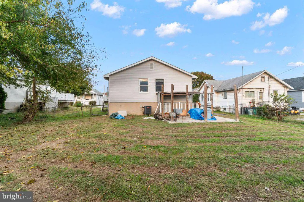 Essex, Maryland 21221, United States, 3 Bedrooms Bedrooms, ,2 BathroomsBathrooms,Residential,Active,229147