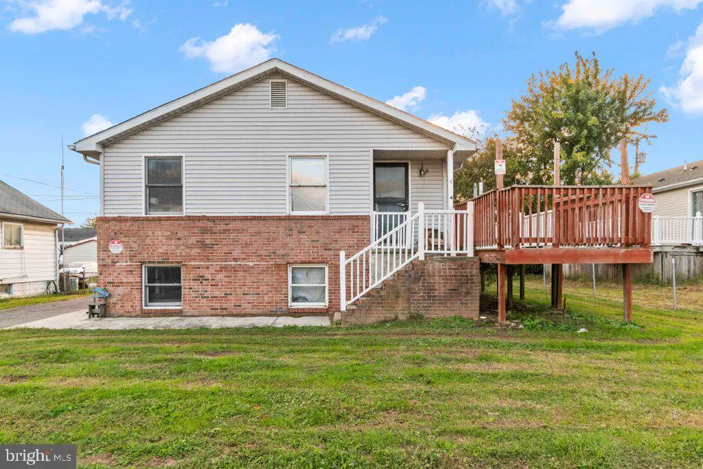 Essex, Maryland 21221, United States, 3 Bedrooms Bedrooms, ,2 BathroomsBathrooms,Residential,Active,229147