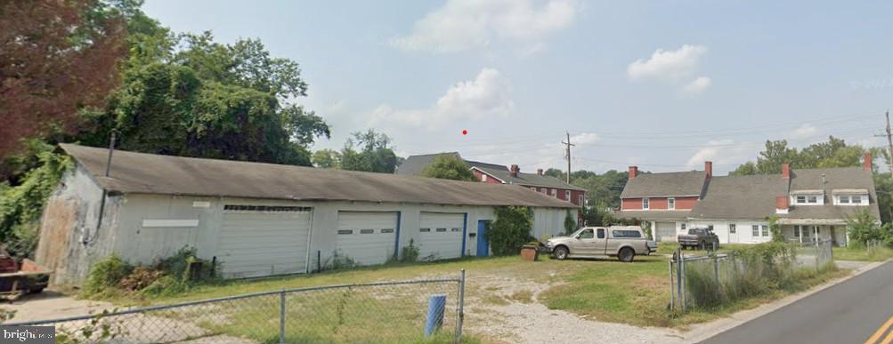 5721-25 MAIN STREET