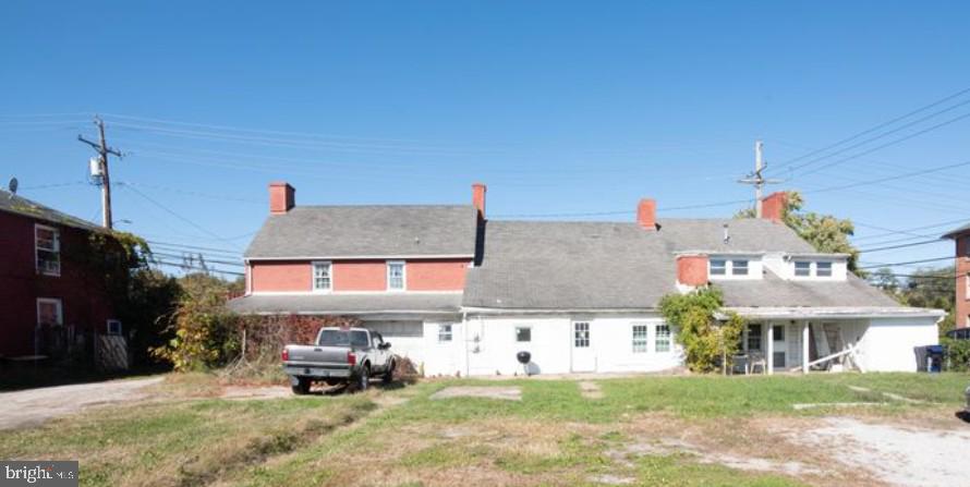 5721-25 MAIN STREET