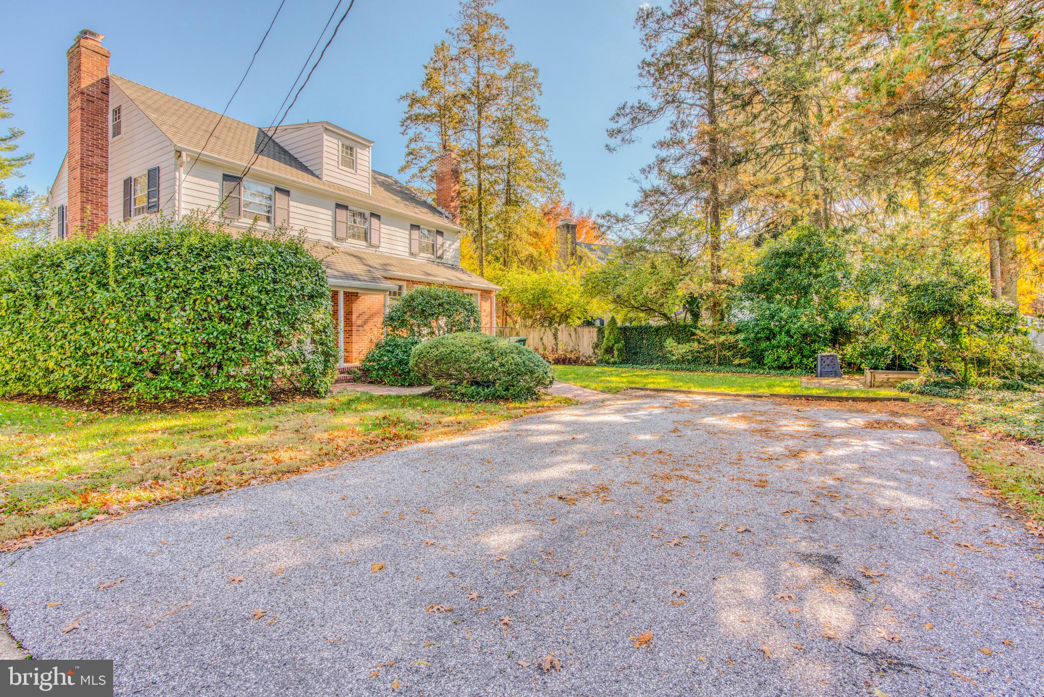 HOMELAND HISTORIC DISTRICT - Residential Lease