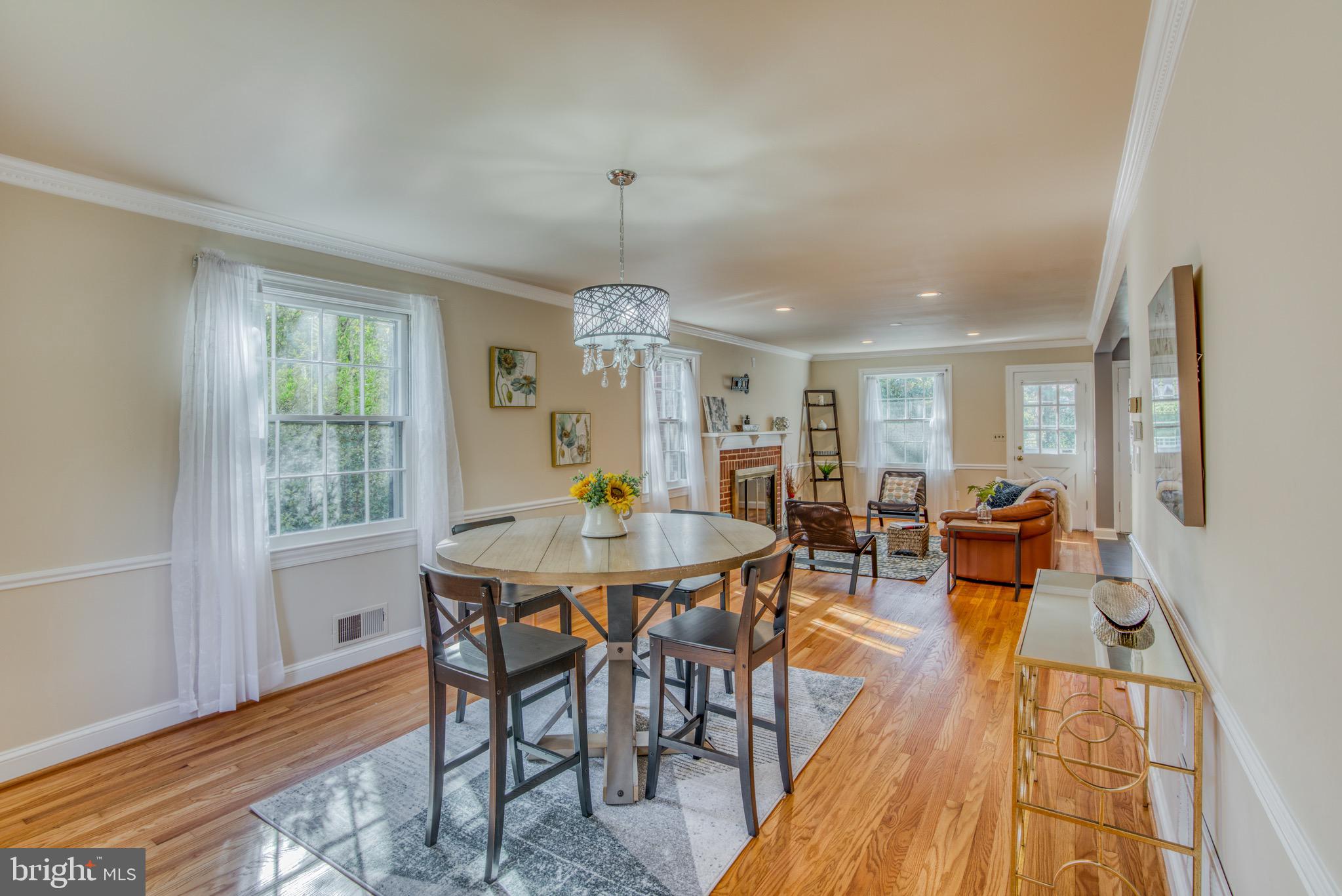 HOMELAND HISTORIC DISTRICT - Residential Lease