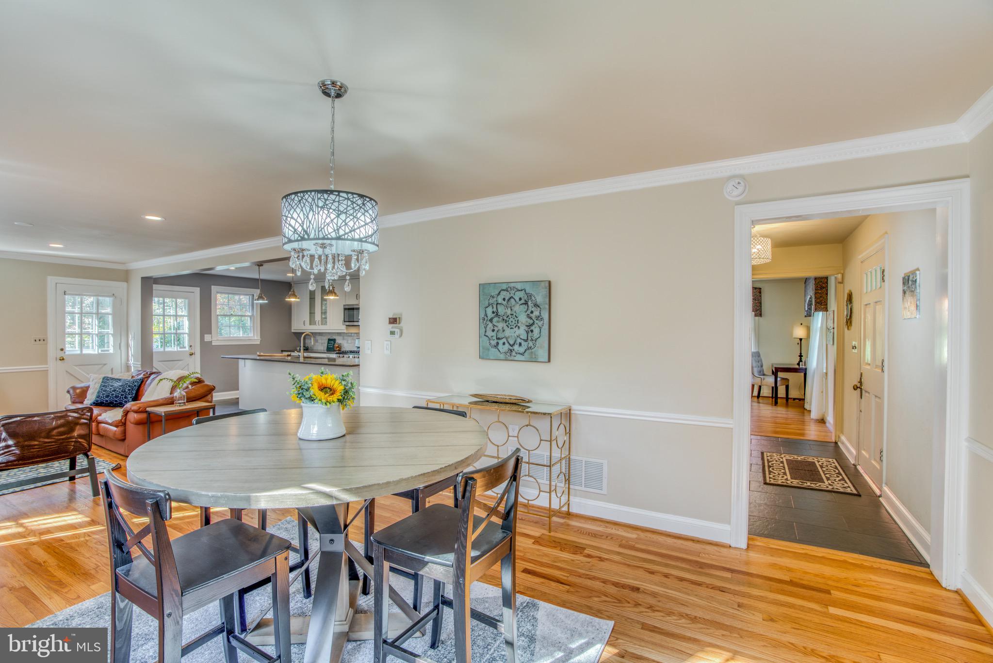 HOMELAND HISTORIC DISTRICT - Residential Lease