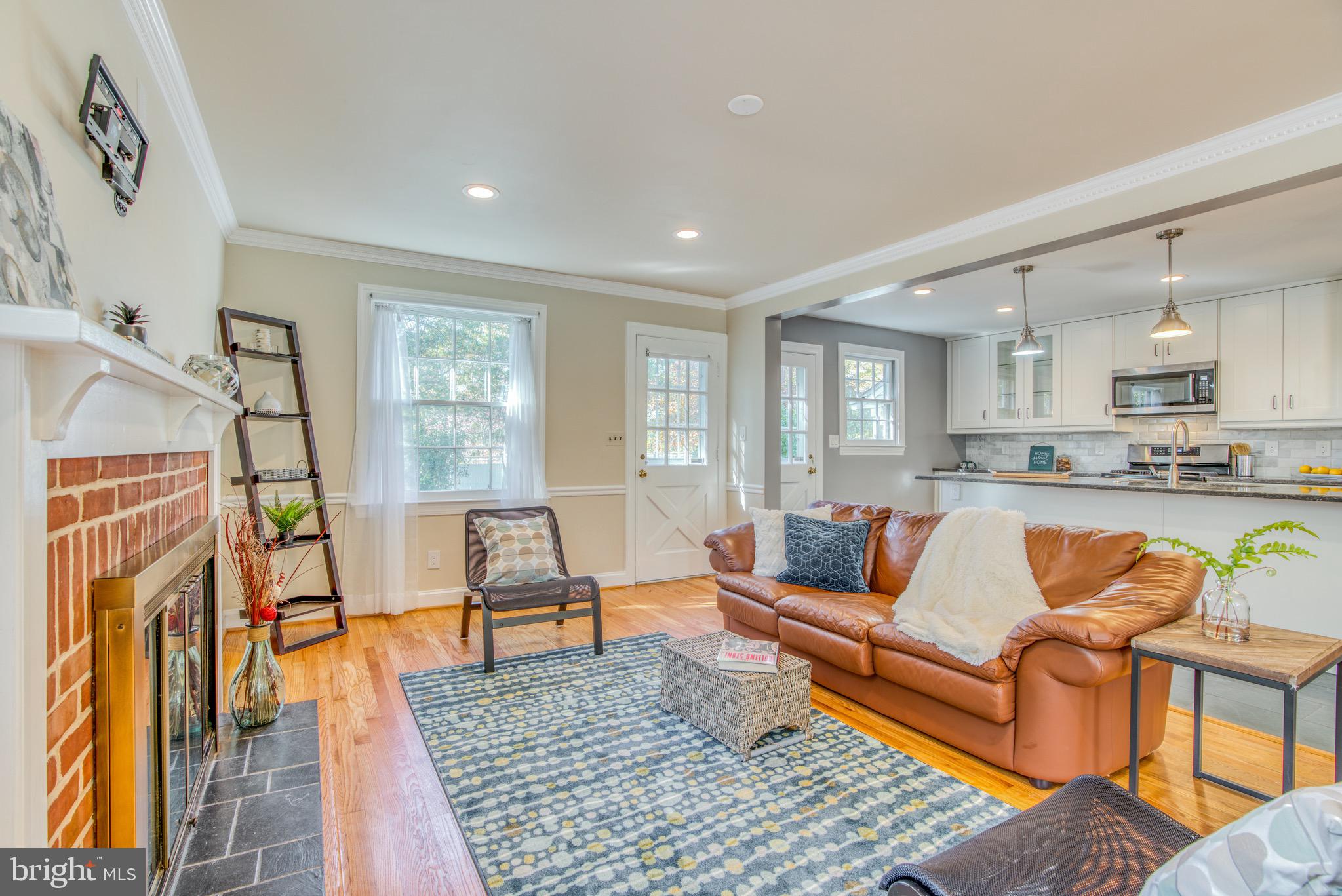 HOMELAND HISTORIC DISTRICT - Residential Lease