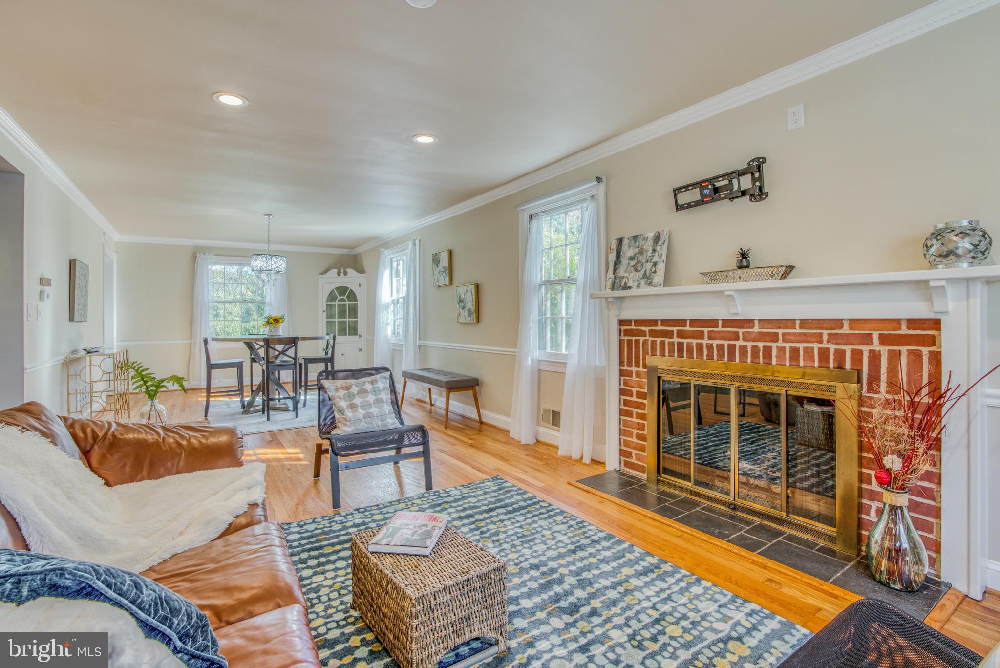 HOMELAND HISTORIC DISTRICT - Residential Lease