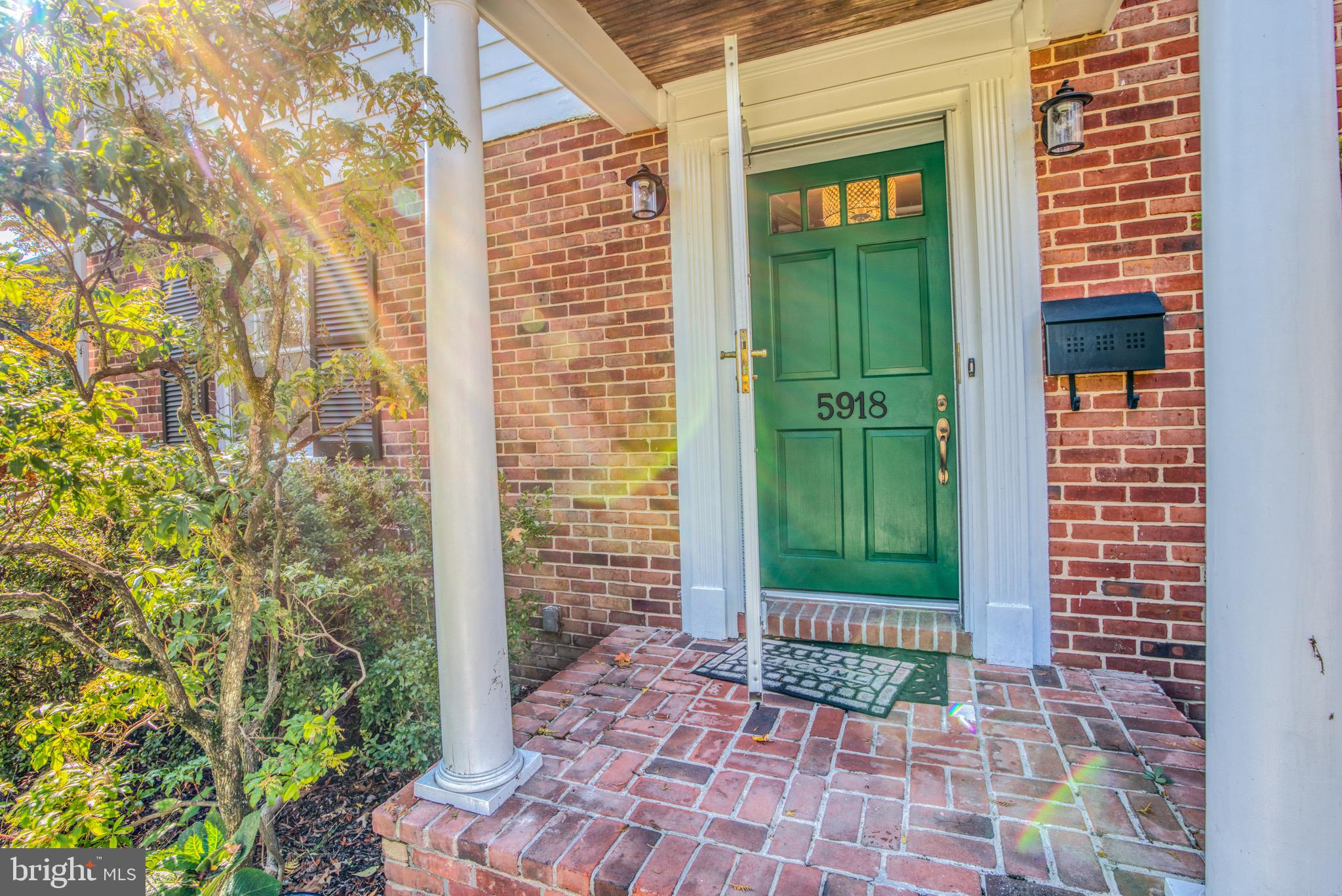 HOMELAND HISTORIC DISTRICT - Residential Lease