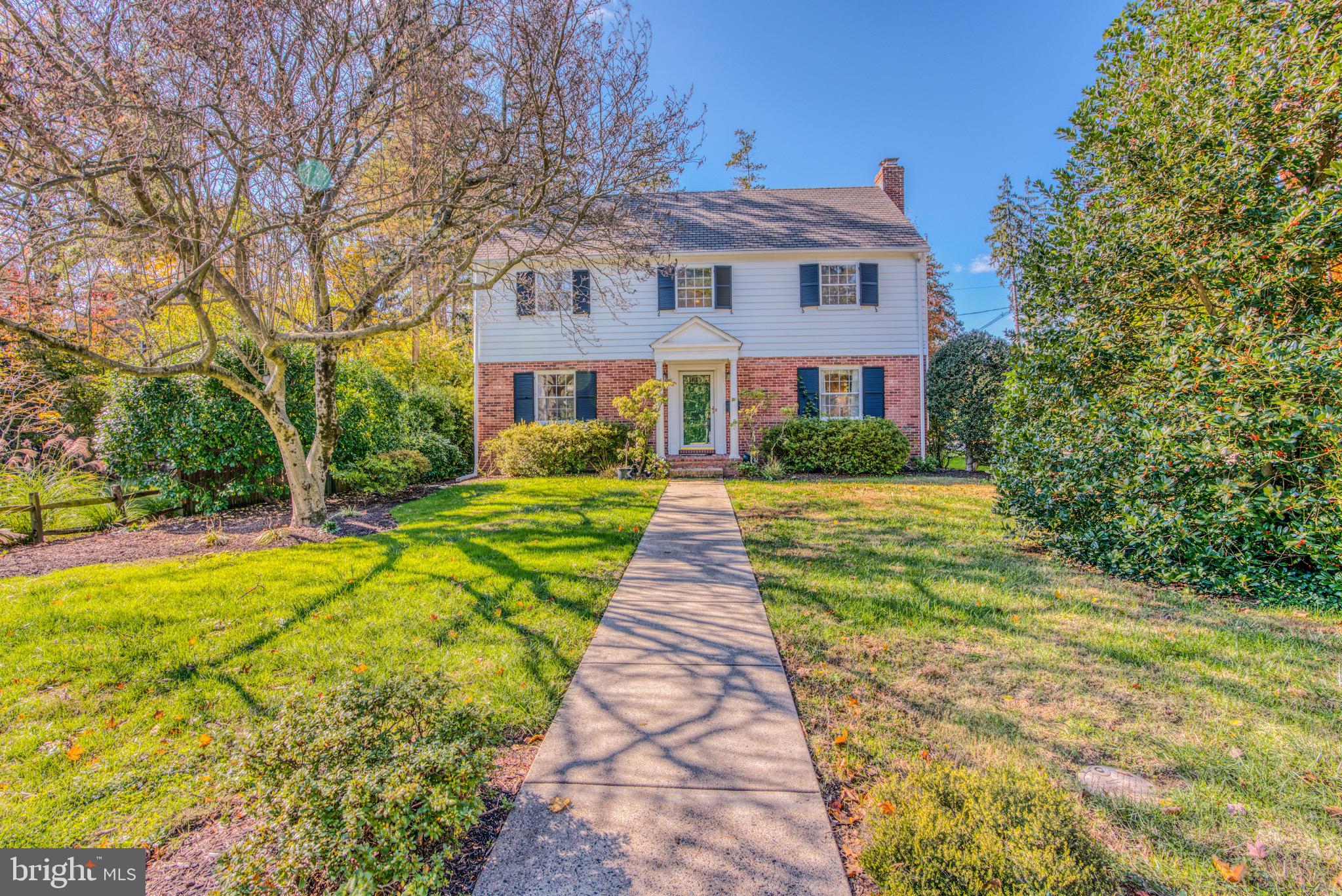 HOMELAND HISTORIC DISTRICT - Residential Lease