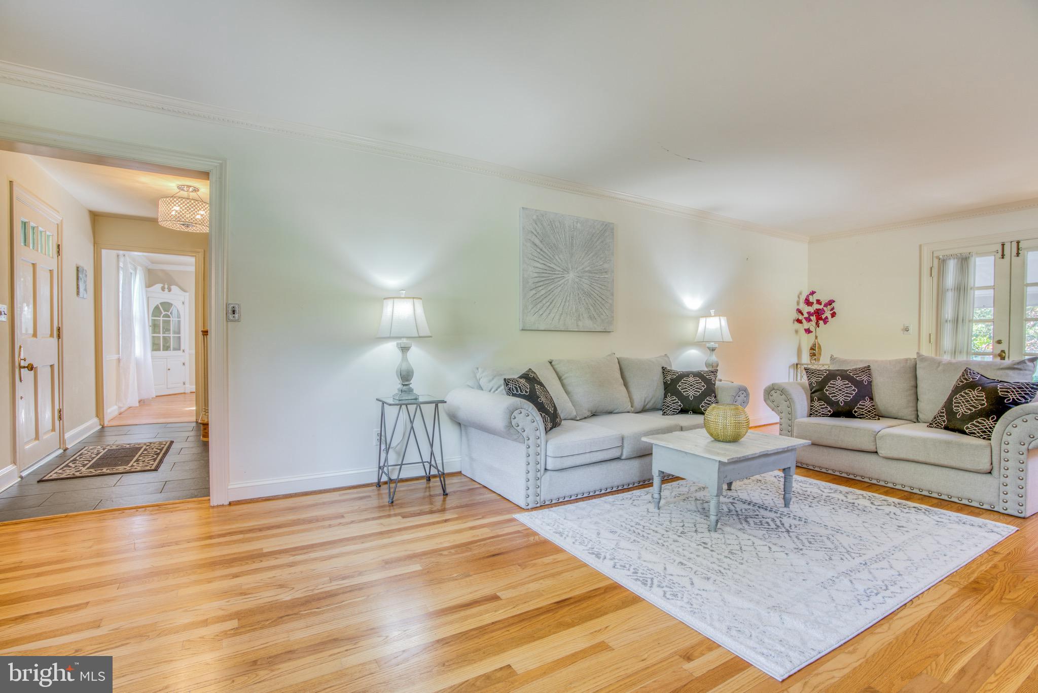 HOMELAND HISTORIC DISTRICT - Residential Lease