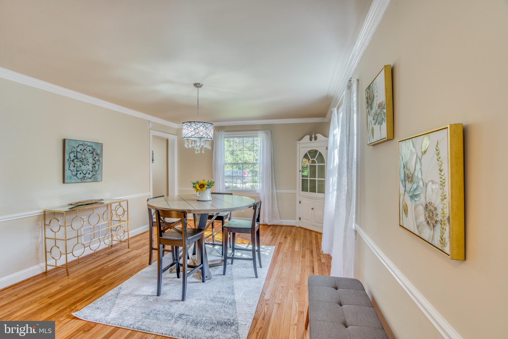 HOMELAND HISTORIC DISTRICT - Residential Lease