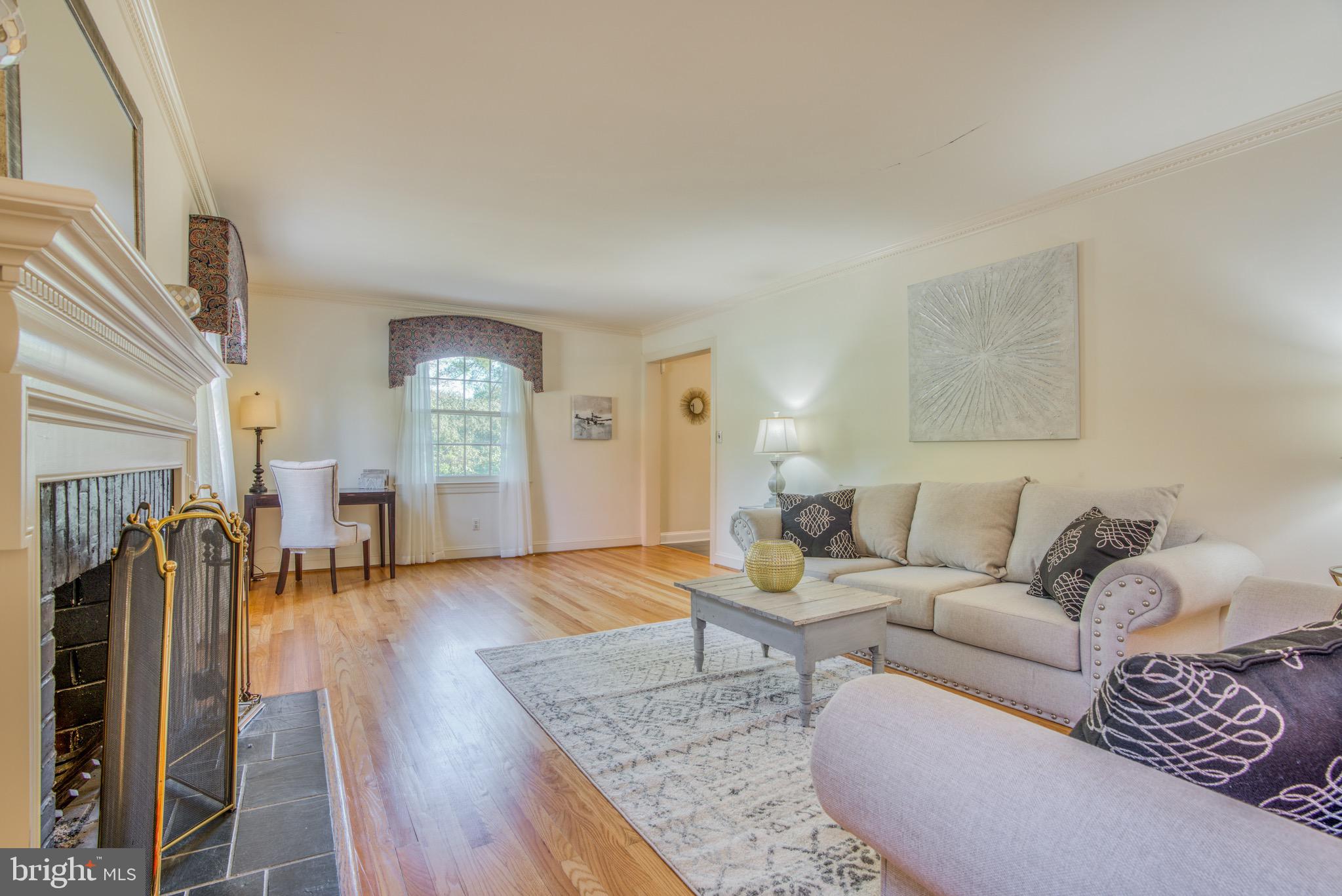 HOMELAND HISTORIC DISTRICT - Residential Lease