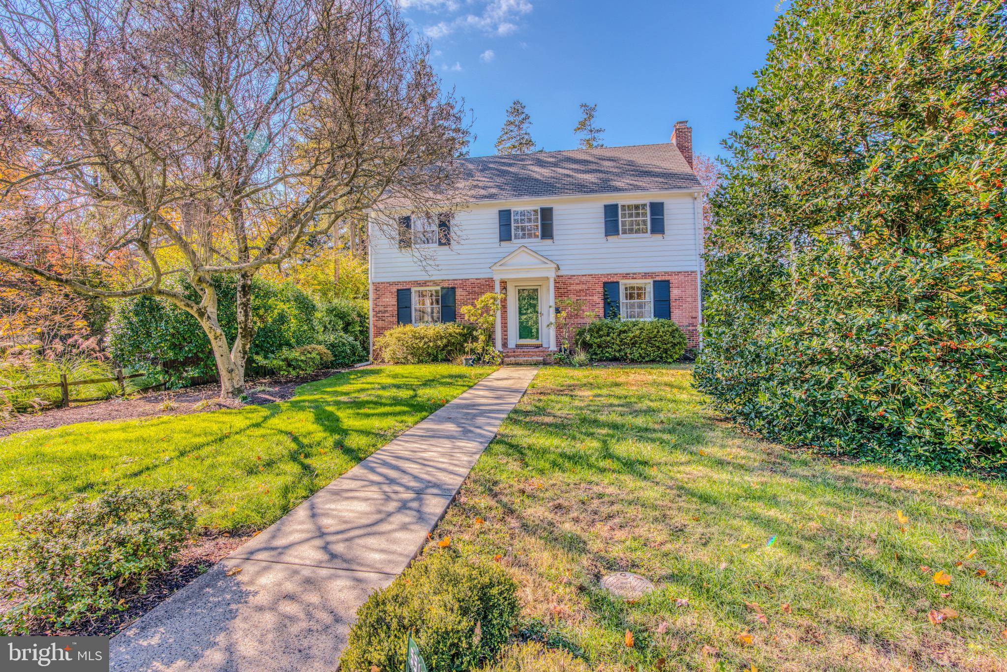 HOMELAND HISTORIC DISTRICT - Residential Lease