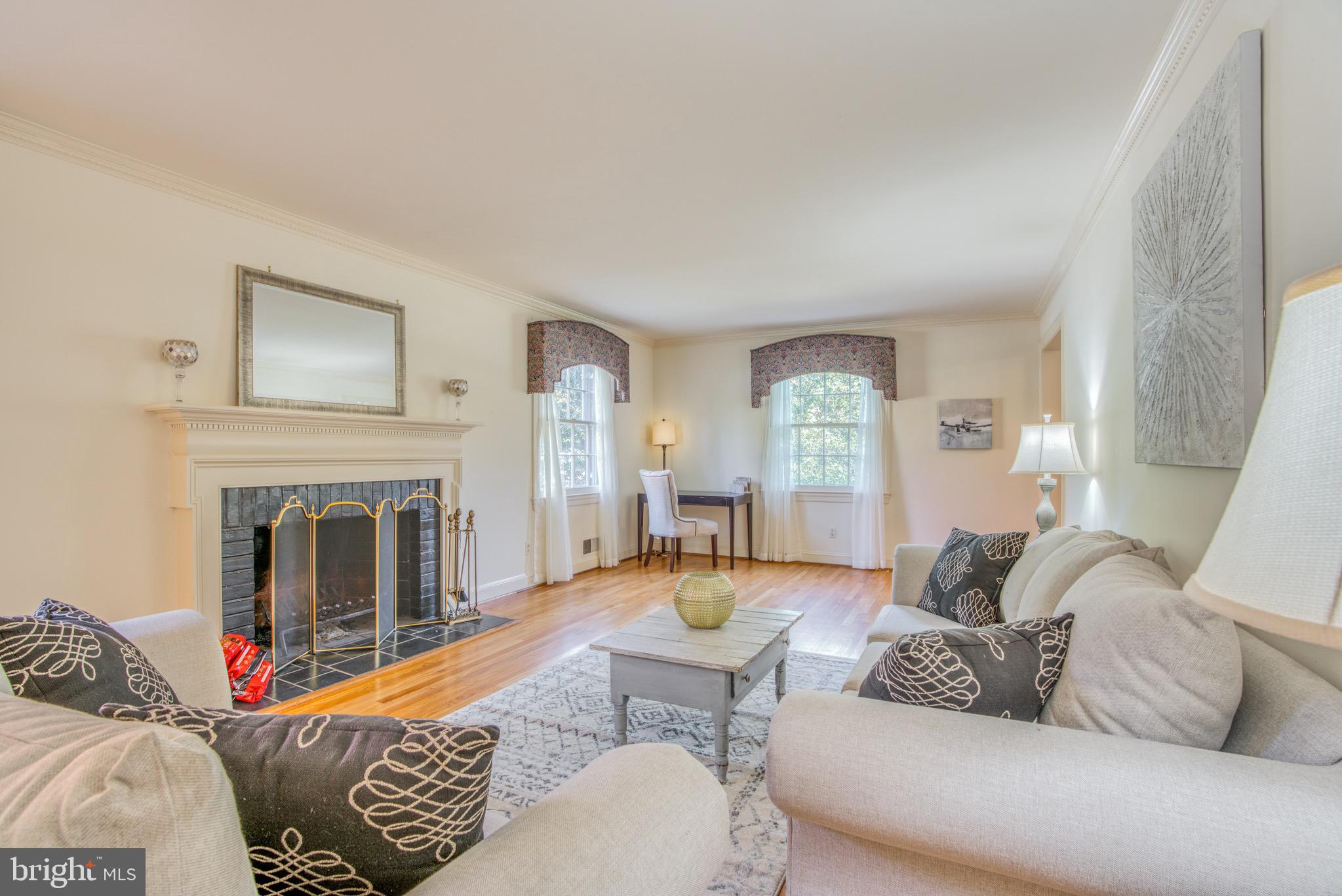 HOMELAND HISTORIC DISTRICT - Residential Lease