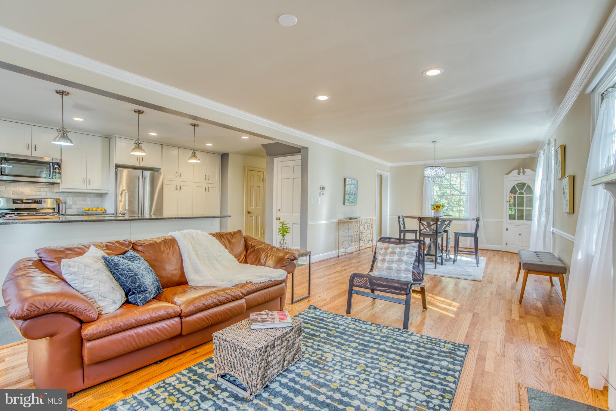 HOMELAND HISTORIC DISTRICT - Residential Lease