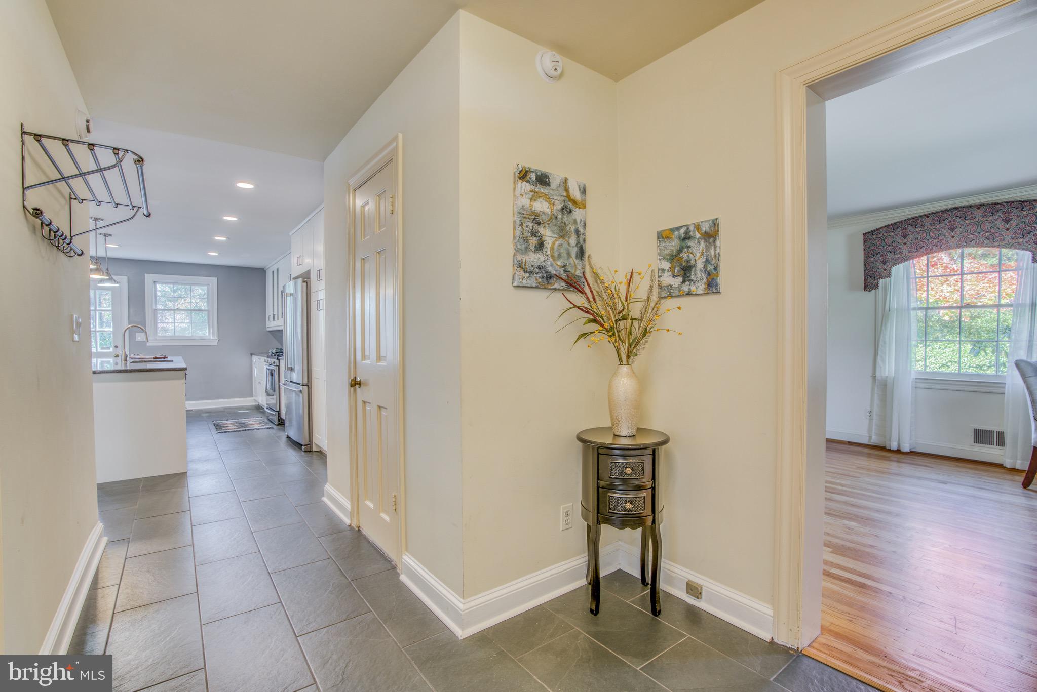 HOMELAND HISTORIC DISTRICT - Residential Lease